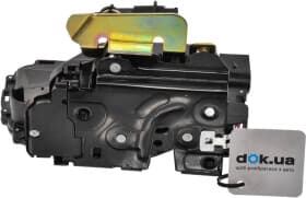 Замок двери