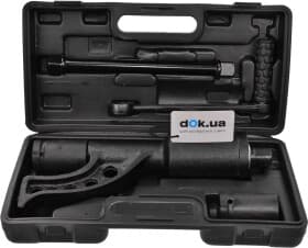 Ключ балонный роторный Hico KLK024