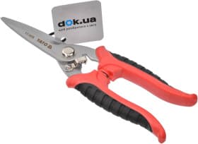 Ножницы по металлу Yato YT-1976 200 мм