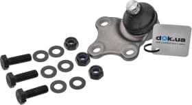 Шарова опора