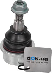 Шаровая опора