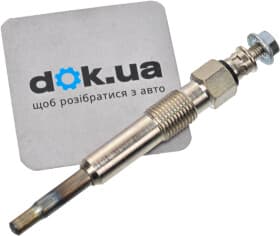 Свеча накала