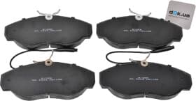 Тормозные колодки