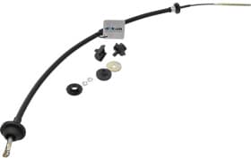 Трос сцепления