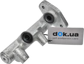 Главный тормозной цилиндр