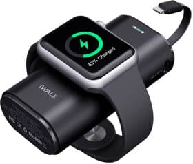 Повербанк iWalk 9000 mAh