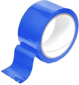 Скотч Intertool KT0914 48 мм x 5 м Скотч Intertool KT0914 48 мм x 5 м