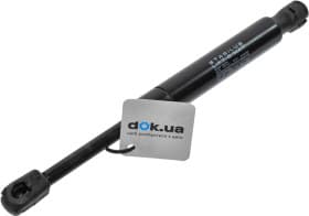 Газовий упор багажника Газовий упор багажника