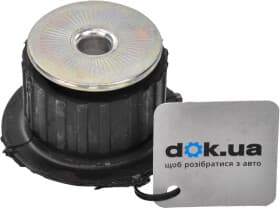 Сайлентблок балки