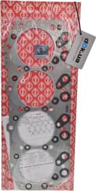 Прокладка ГБЦ