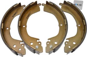 Гальмівні колодки