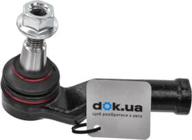 Наконечник рулевой тяги