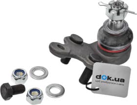 Шарова опора