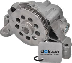 Масляный насос