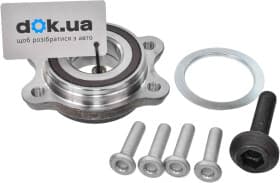 Подшипник ступицы