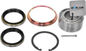 Подшипник ступицы колеса