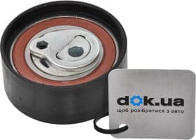 Натяжной ролик ремня ГРМ Chery 473H1007060AB