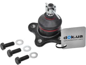 Шаровая опора