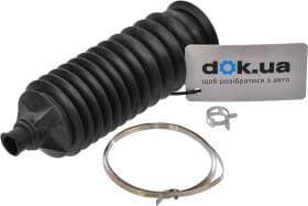 Пыльник рулевой рейки