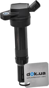 Котушка запалювання Котушка запалювання