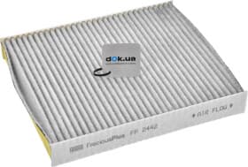 Фильтр салона