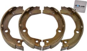 Колодки ручника Колодки ручника