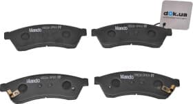 Тормозные колодки