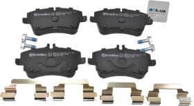 Тормозные колодки