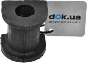 Втулка стабилизатора Solgy 201041