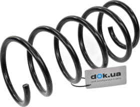 Пружина подвески