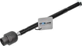 Кермова тяга