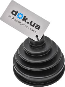 Пыльник ШРУСа