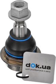 Шарова опора