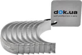 Шатунный вкладыш