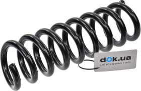 Пружина подвески