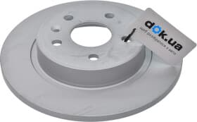 Гальмівний диск