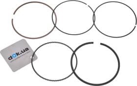 Комплект поршневих кілець