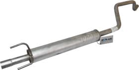 Приемная труба