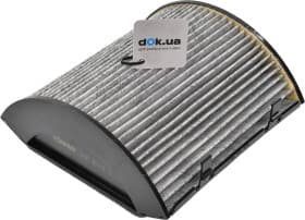 Фільтр салону