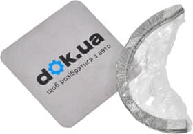 Дистанційна шайба