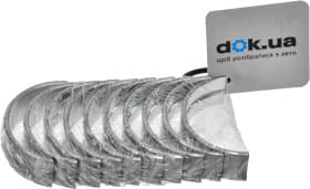 Підшипник колінчастого вала