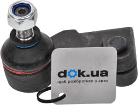 Наконечник кермової тяги