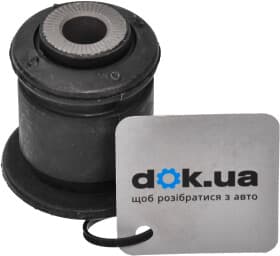 Сайлентблок важеля