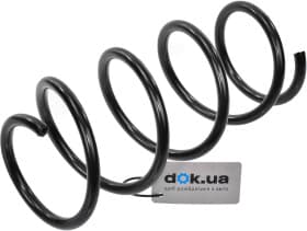 Пружина подвески