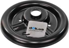 Тарілка пружини