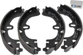 Гальмівні колодки