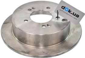 Тормозной диск