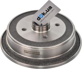 Тормозной барабан