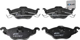 Тормозные колодки