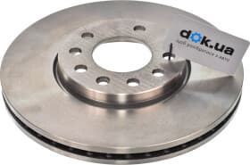 Гальмівний диск